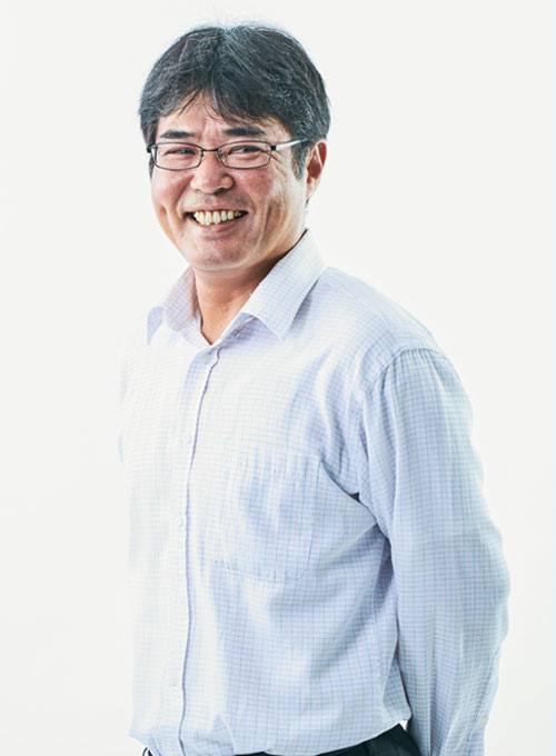 Member Photo