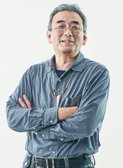 Member Photo