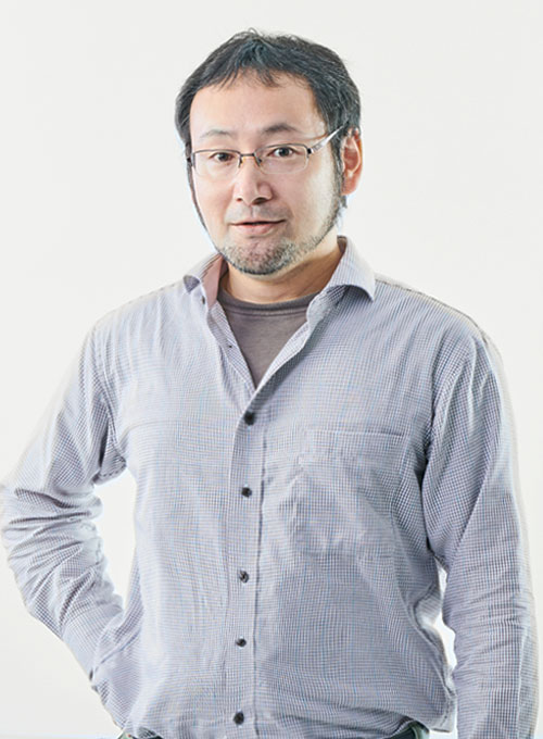 Member Photo