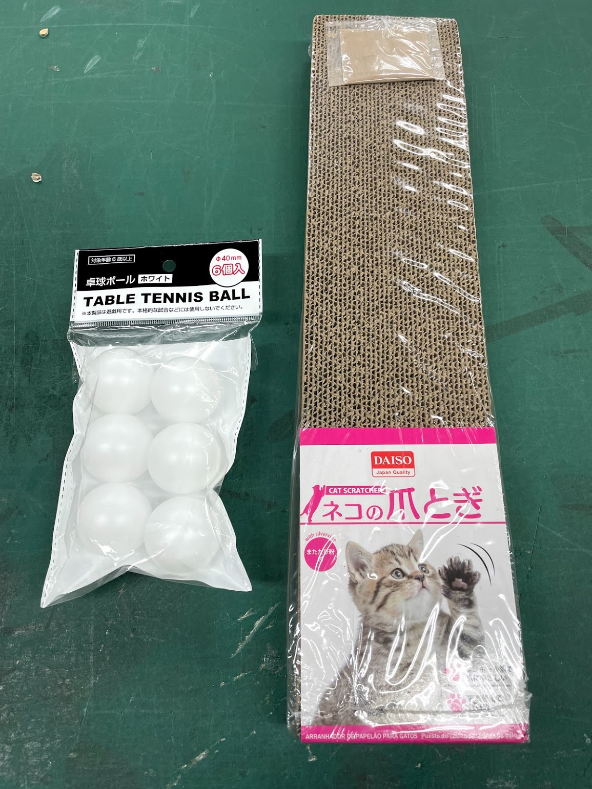 ねこのモグラ叩きを作成してみました。 豊栄産業株式会社