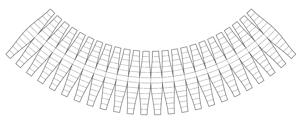 展開図