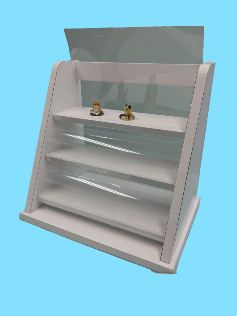 展示什器