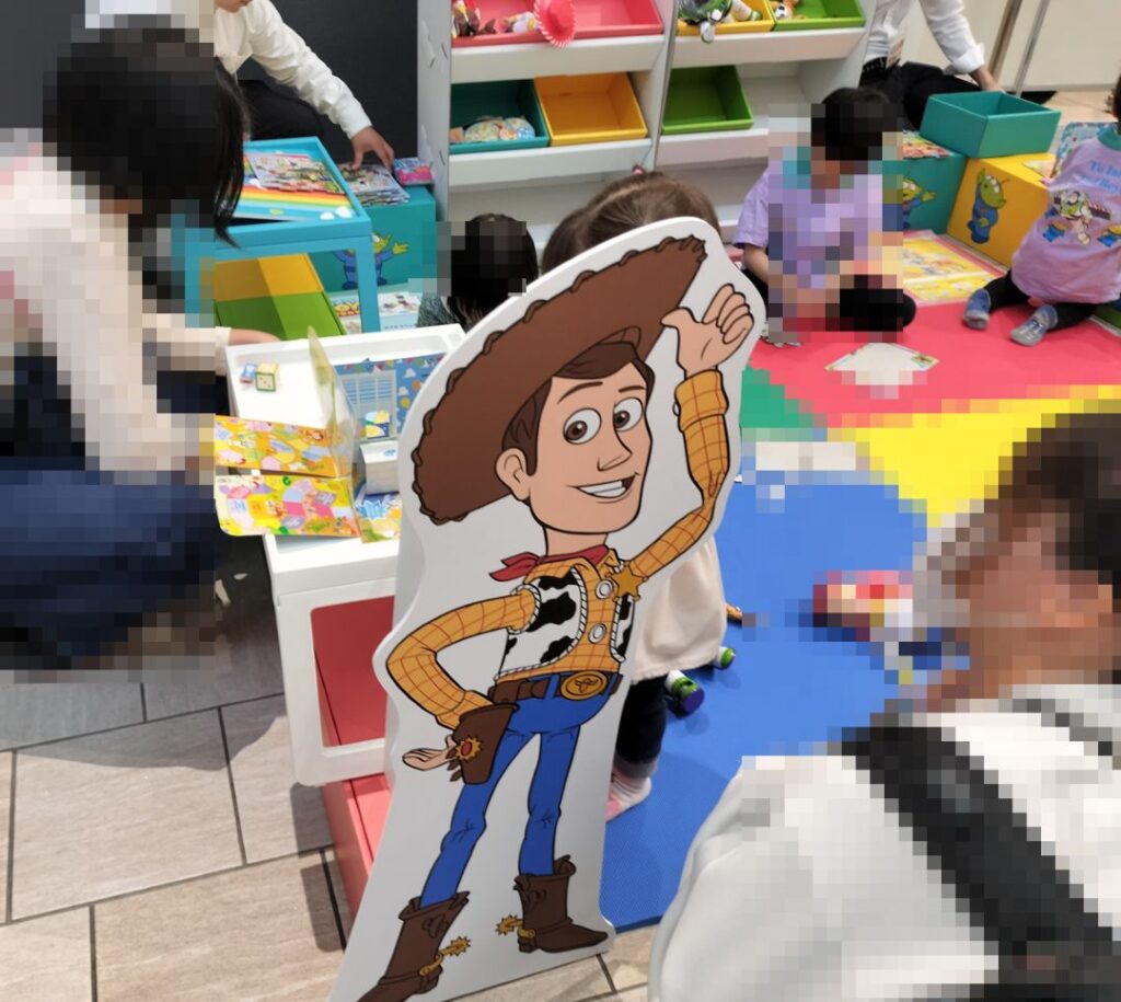 イベントの様子