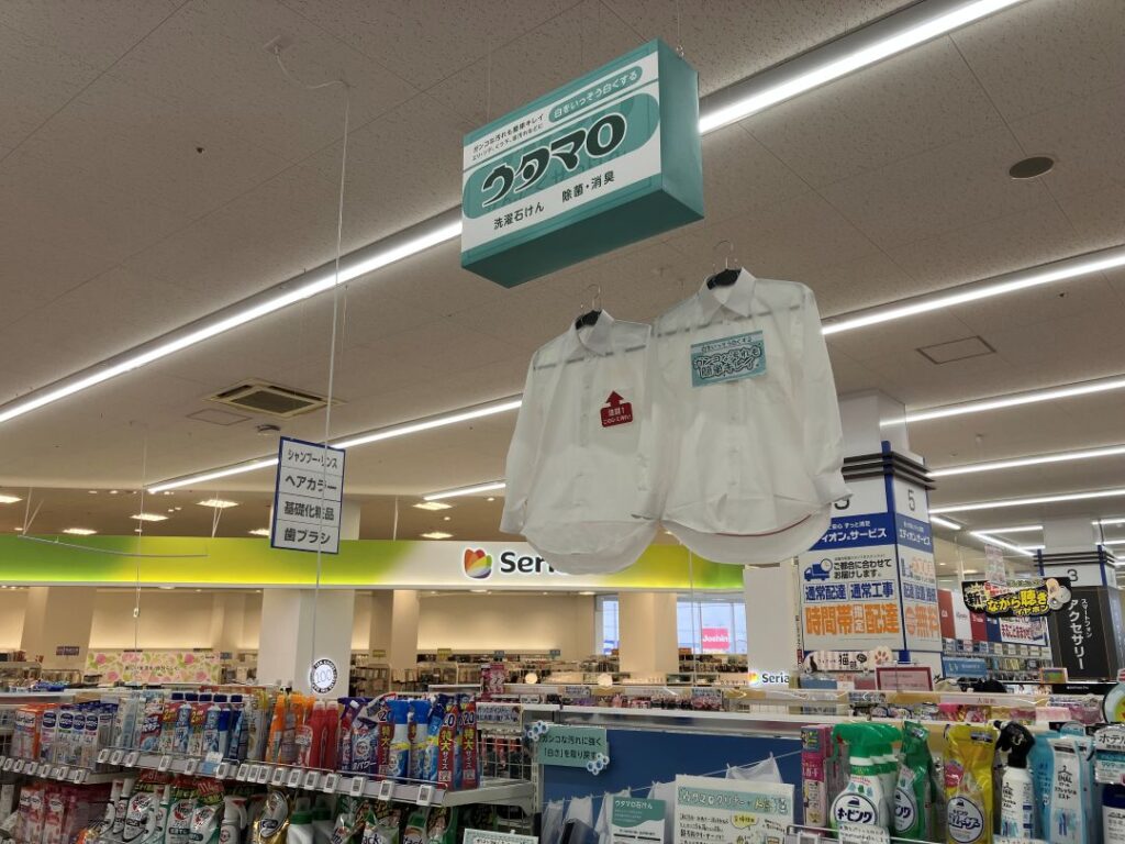ビッグダミー画像