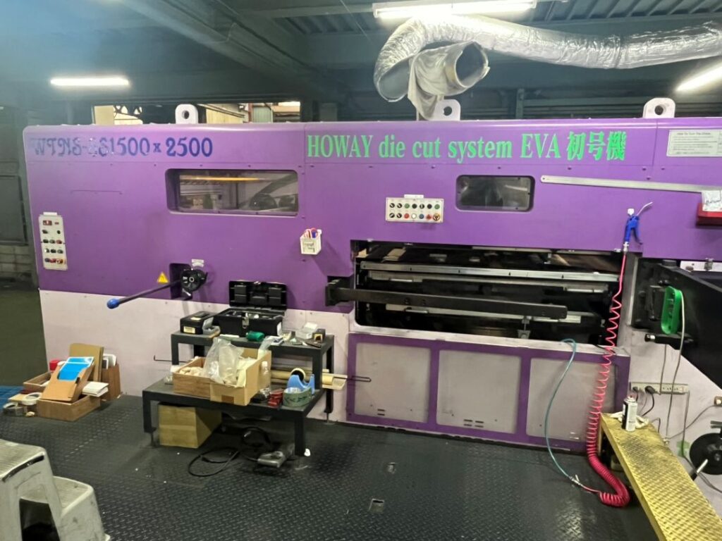 トムソンの写真