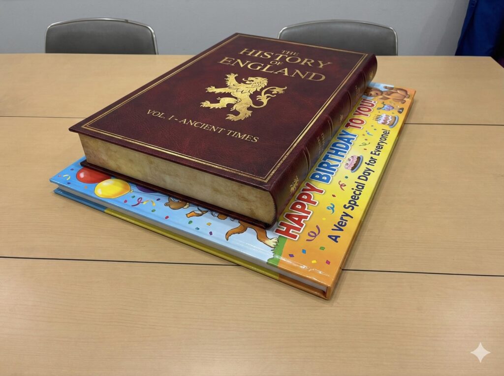 印刷を入れたイメージ