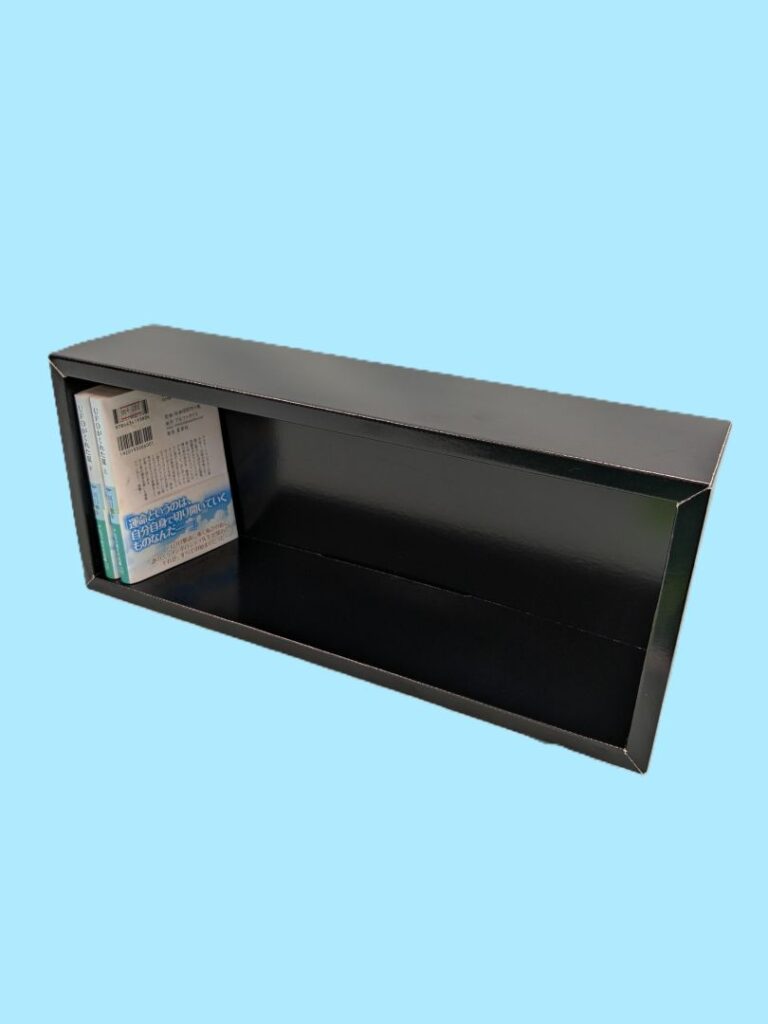 コミックラック