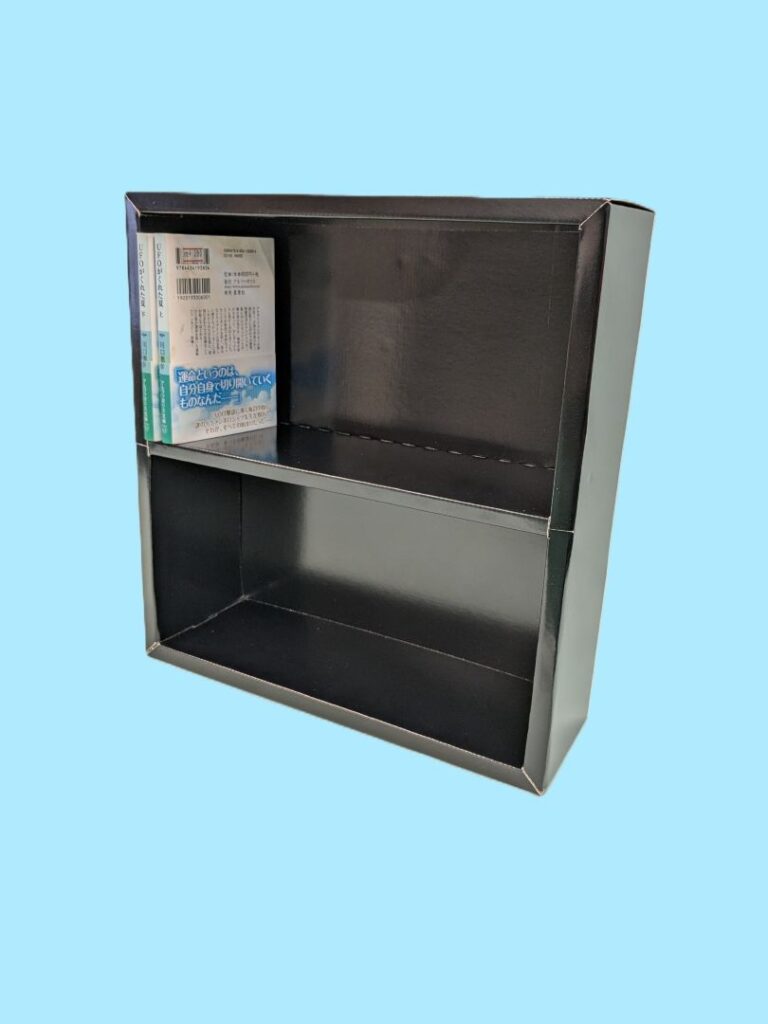 コミックラック