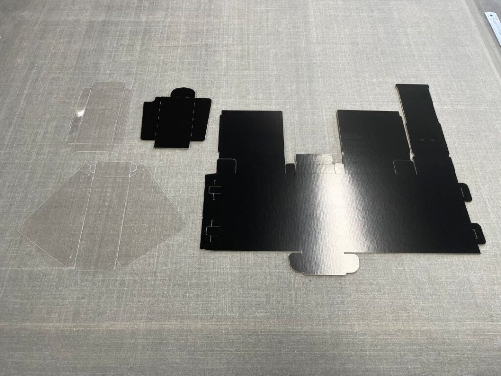 ホログラムキット