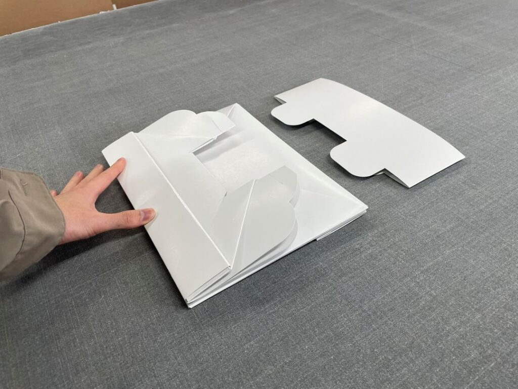 ノックダウン