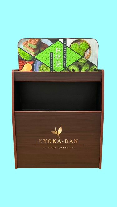 ハニカム什器