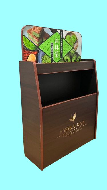 ハニカム什器