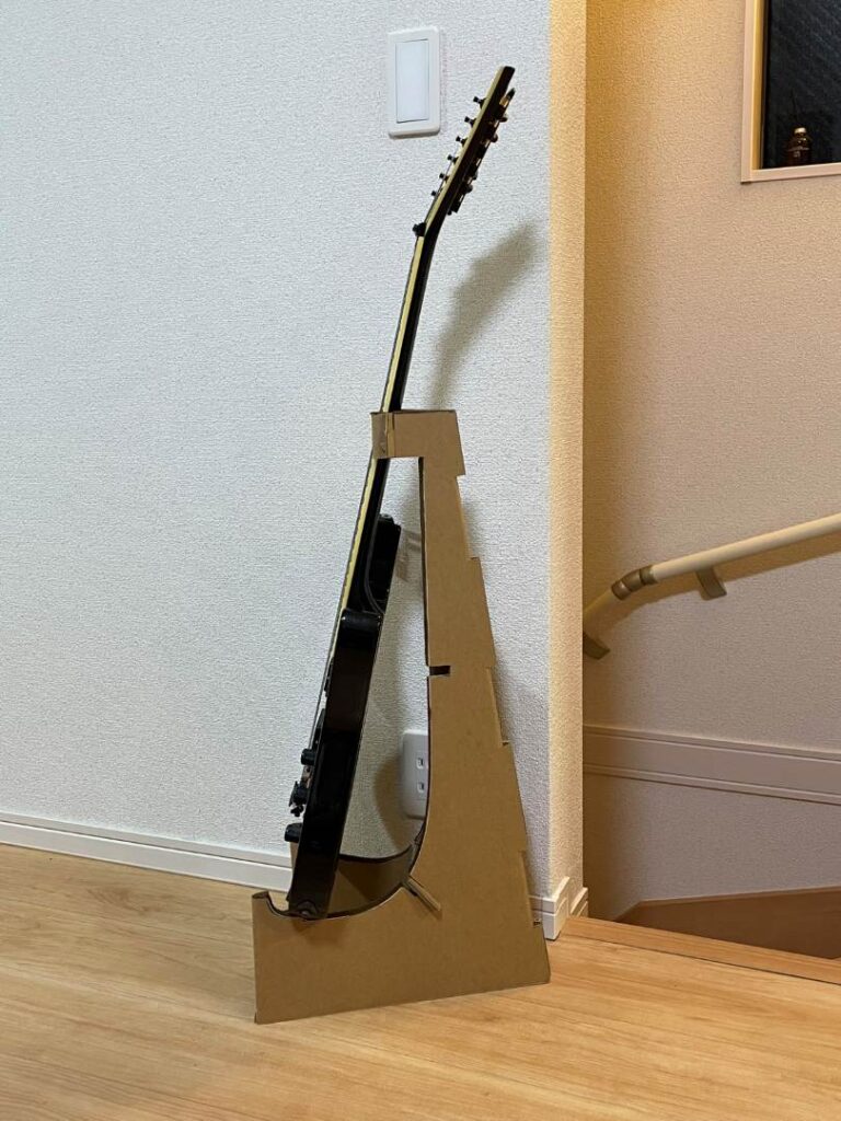 横からの写真