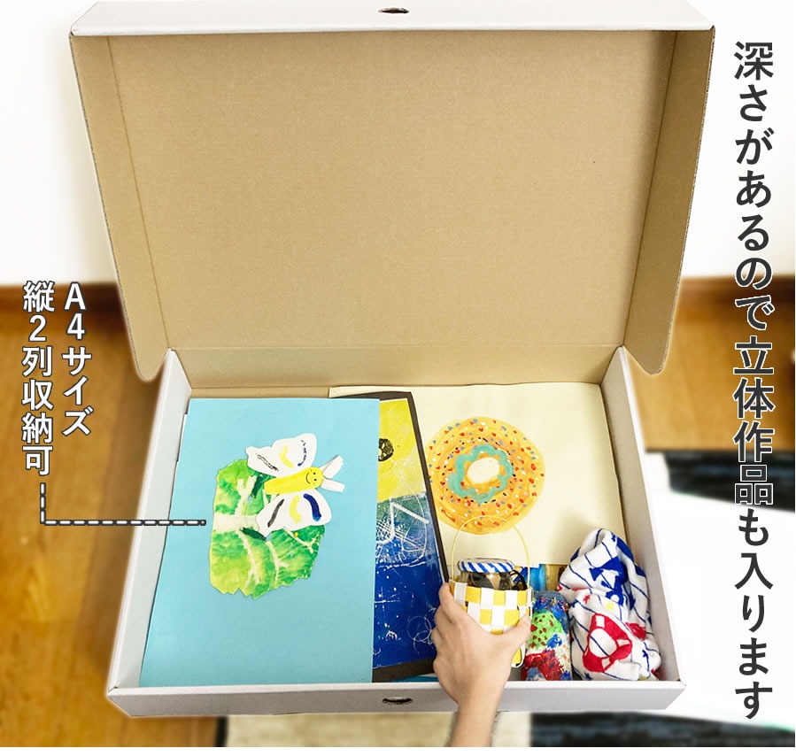 メモレージボックス