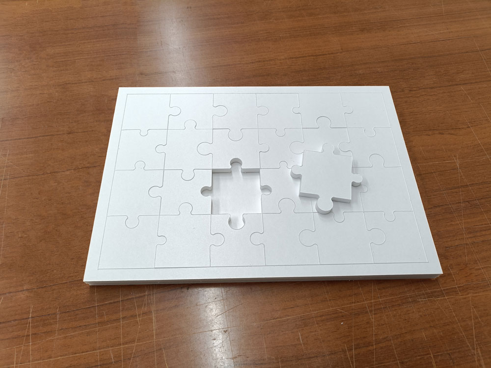 パズル